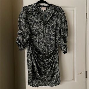 Cinq a Sept 'Janine' Dress- WORN ONCE! Size 6